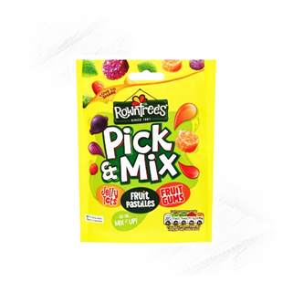 Rowntrees |Sweets