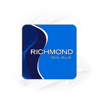 Richmonds |Cigarettes