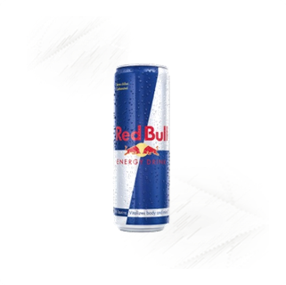 Redbull |Energy Drink