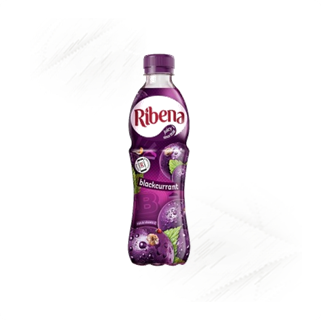 Ribena |Blackcurrant