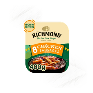 Richmond |Roast Chicken Sausages