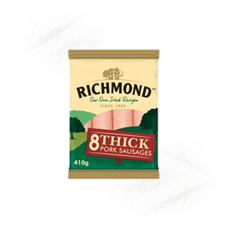 Richmond |Pork Sausages
