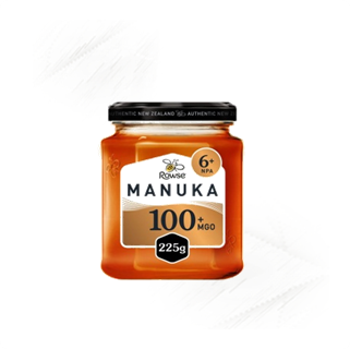 Rowse |Manuka Honey