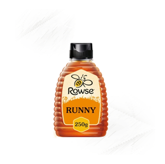 Rowse |Honey Squeezy