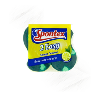 Spontex |Scourers