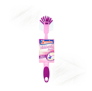 Spontex |Dish Brushes