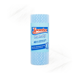 Spontex |Cloths Towels