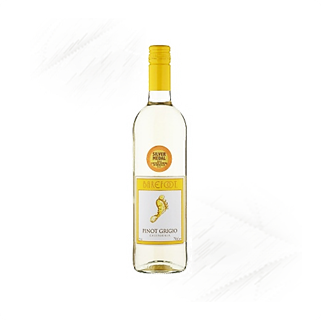 Barefoot |California White Wine