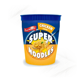 Batchelors |Super Noodles