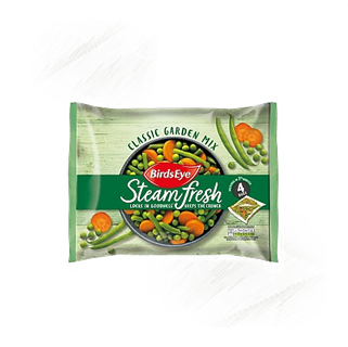Birds Eye |Steam Fresh Vegetables