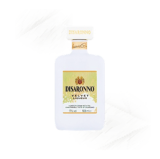 Disaronno |Velvet Smooth Cream Liqueur