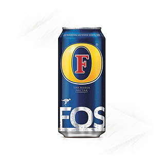 Fosters |Premium Beer