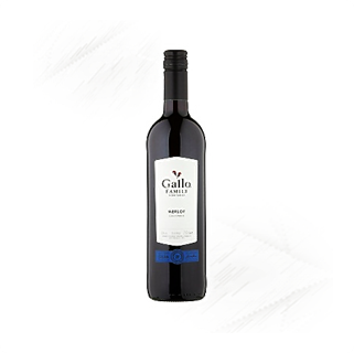Gallo |Family Vineyards Wine | Red