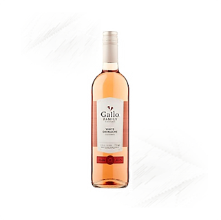 Gallo |Family Vineyards Wine | Rose