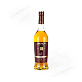 Glenmorangie |Highland Scotch Selection