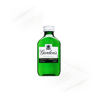 Gordons |Special London Dry Gin