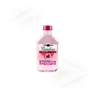 Gordons |Premium Pink Distilled Gin
