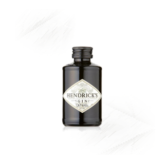 Hendricks |Gin