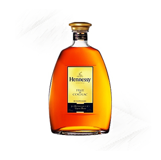 Hennessy |Fine Cognac