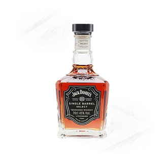 Jack Daniels |Single Barrel Tennessee Whisky