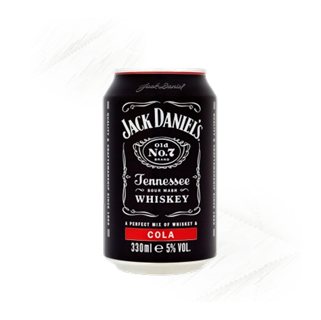 Jack Daniels |Old No7 Tennessee Whisky Cocktails