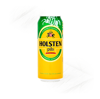 Holsten Pils |Premium Pilsner Beer