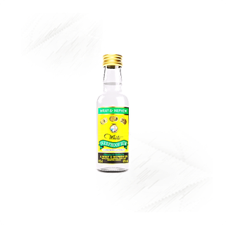 J. Wray Nephew |Overproof Rum