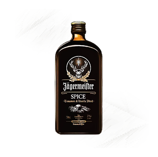 Jägermeister |Range