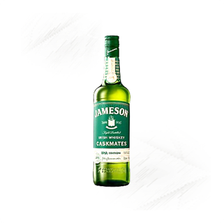 Jameson |Caskmates Irish Whisky