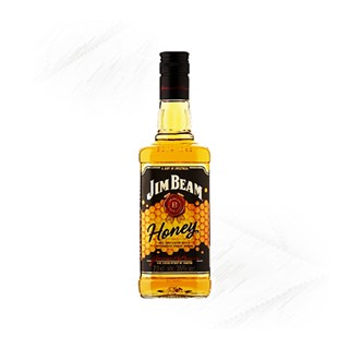 Jim Beam |Bourbon Whisky