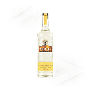 j.j. Whitley |Family Distillers Gin