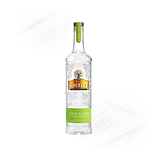 j.j. Whitley |Family Distillers Vodka