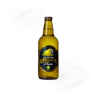 Kopparberg |Premium Cider