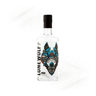 Lone Wolf |Gin