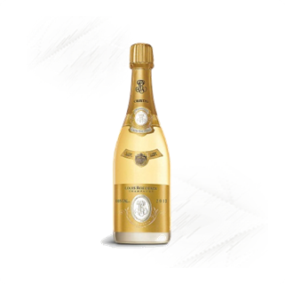 Louis Roederer |Cristal 2012 Champagne