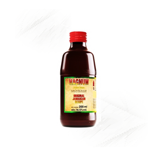 Magnum |Jamaican Tonic Wine