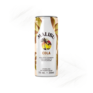 Malibu |Caribbean Premixed Cocktails