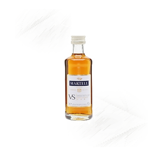 Martell |VS Single Distillery Fine Cognac