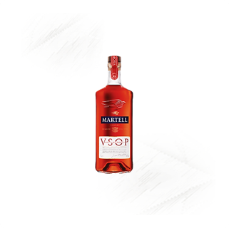 Martell |VSOP Red Barrel Fine Cognac