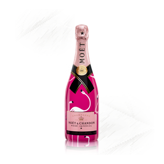 Moet Chandon |Imperial Rose Brut Champagne