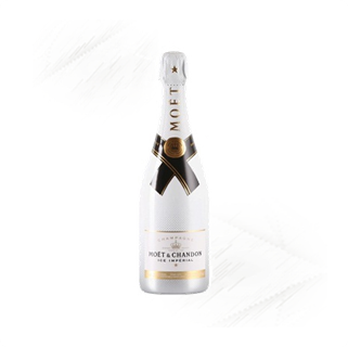 Moet Chandon |Ice Imperial Champagne