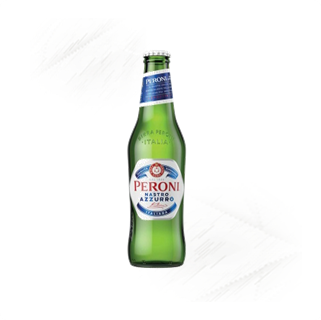 Peroni |Azzurro Beer