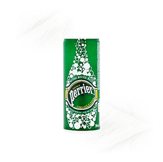 Perrier |Sparkling Mineral Water