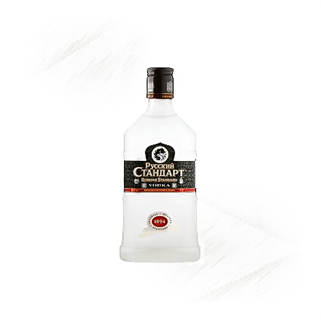 Russian Standard |Vodka