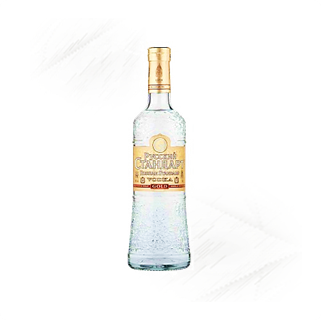 Russian Standard |Vodkas
