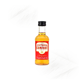 Southern Comfort |Liqueur Whisky
