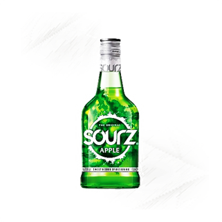 Sourz |Sweet Sour Spirit