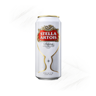 Stella Artois |Premium Beer