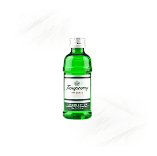 Tanqueray |Imported London Dry Gin