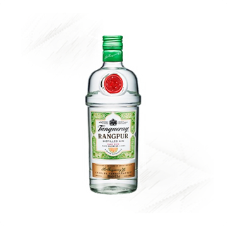 Tanqueray |Distilled Gin